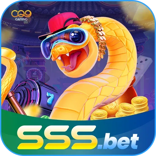 Logótipo SSSBET — link para página inicial